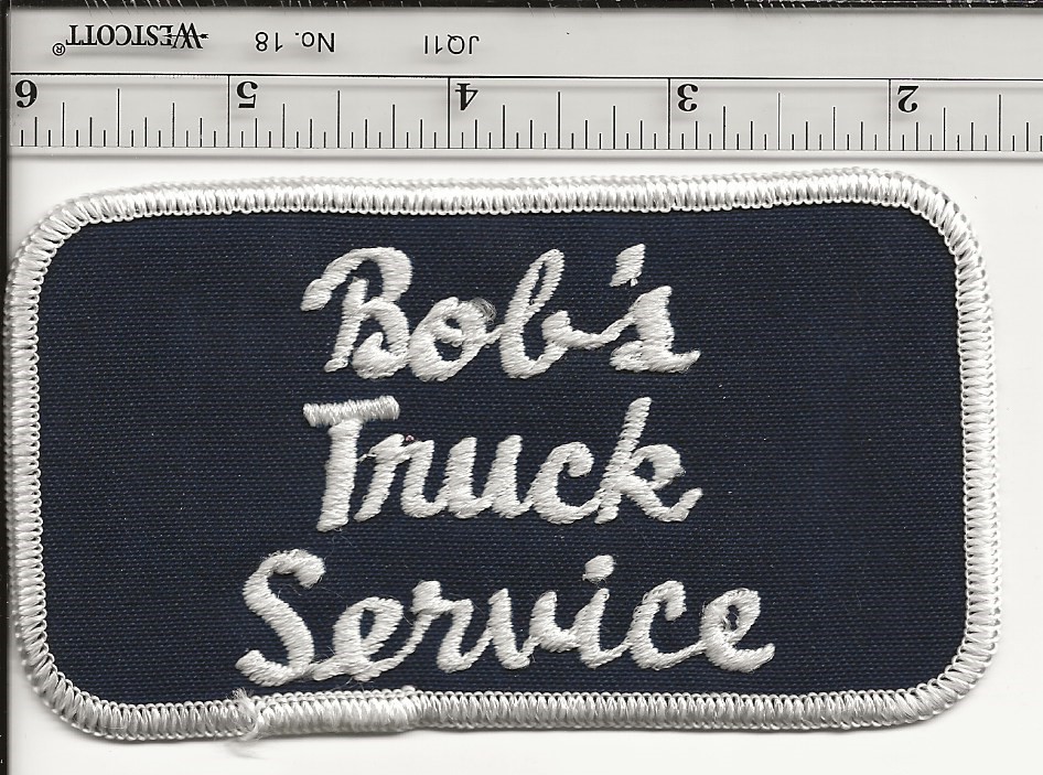 bob's truck service 